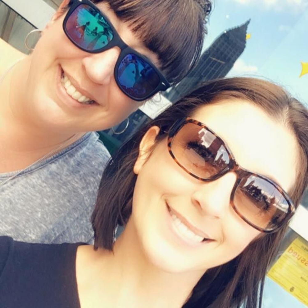 Meet your Posher, Heather